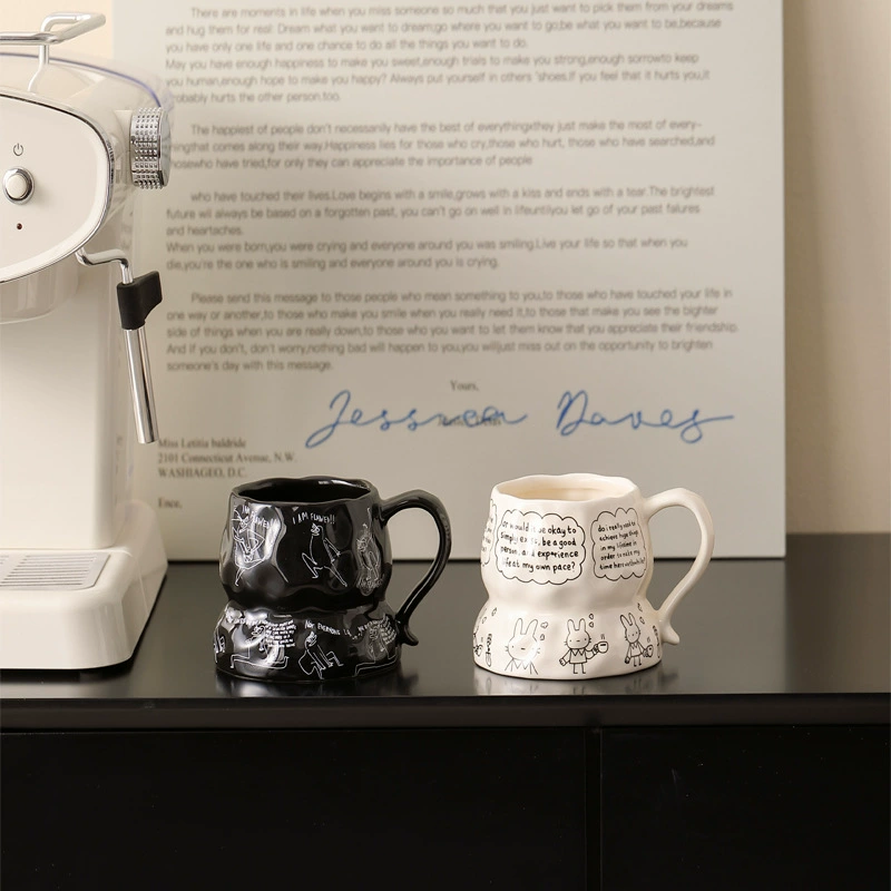 High quality coffee capacious afternoon tea, English