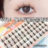 lan ren yunduo ресницы 10mm
