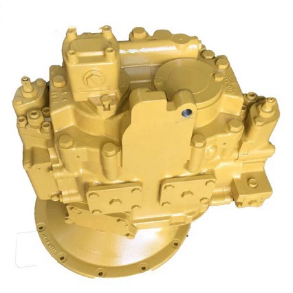 123-2229 A8VO107LAK SBS140 для Картер 325 E325B E325CL Гидравлический главный насос