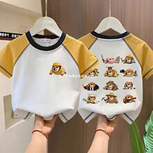 ��ͯ�ļ��¿��ҵĵ���ӡ������ƴɫ���������д�ͯ�nϵС���ٴ�T