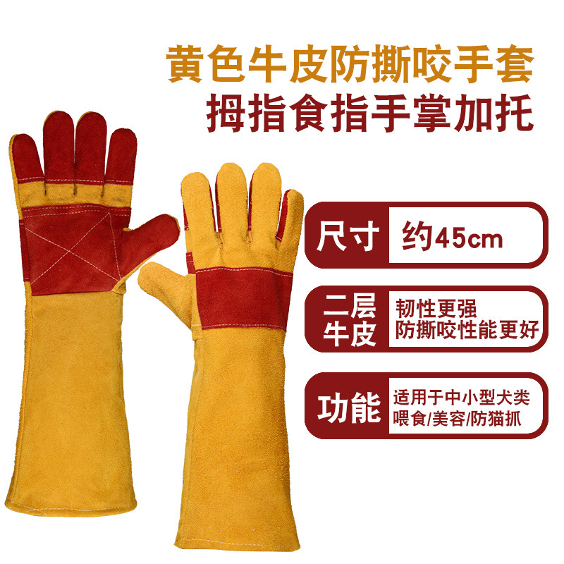 45cm 노란색 업그레이드