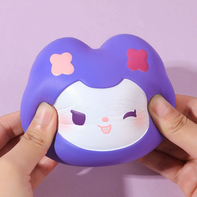 Toy, polyurethane slime, table doll, anti-stress