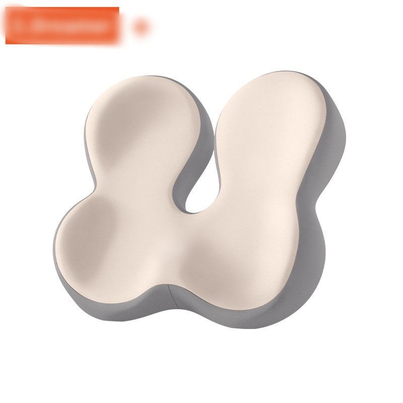 坐垫办公室椅子久坐护腰记忆棉椅垫学生教室宿舍餐椅屁股垫子座垫