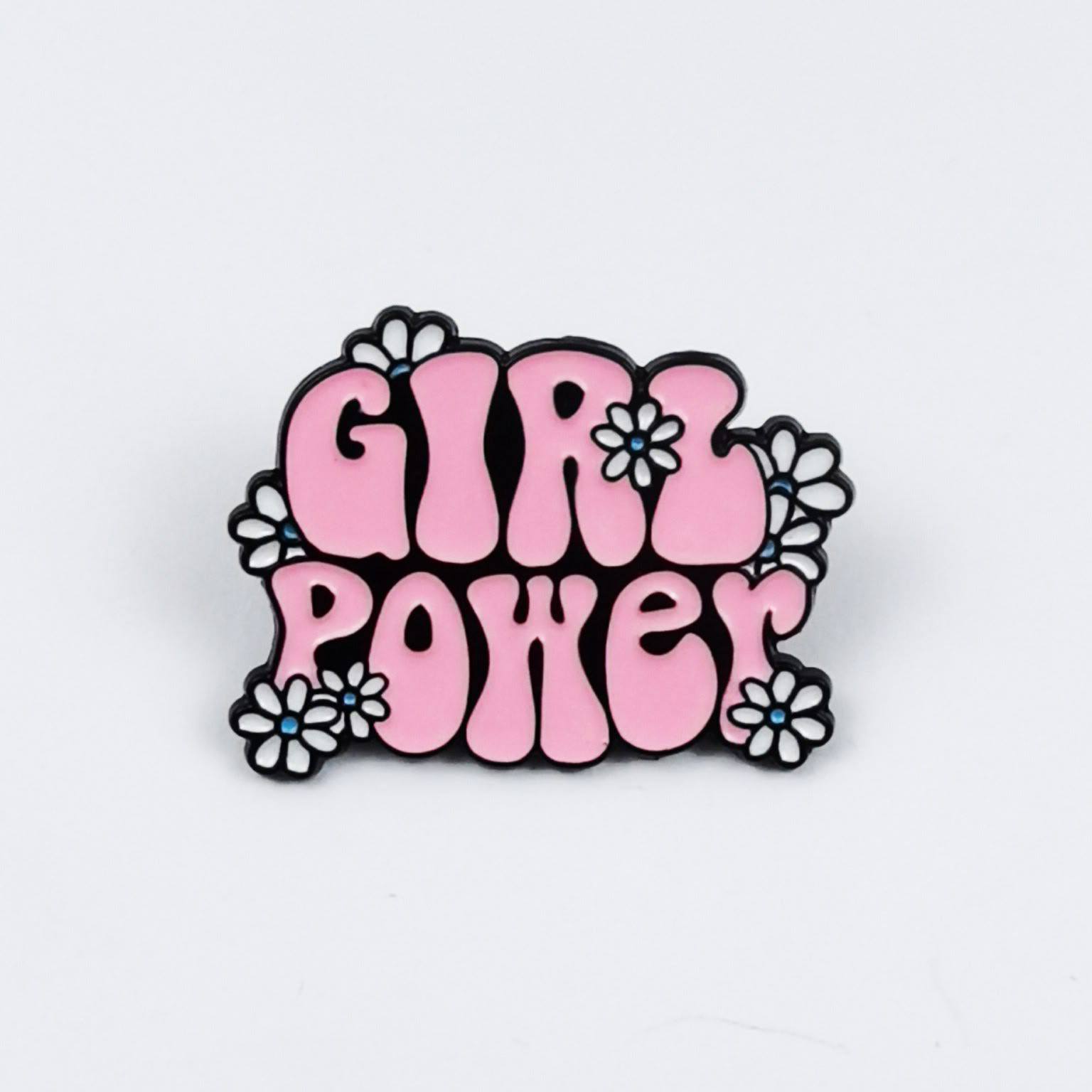 Broche de dibujos animados personalizado, broche de aceite de gota de metal lindo, accesorios de ropa, accesorios de bolsa, accesorios de joyería de insignia, broche al por mayor