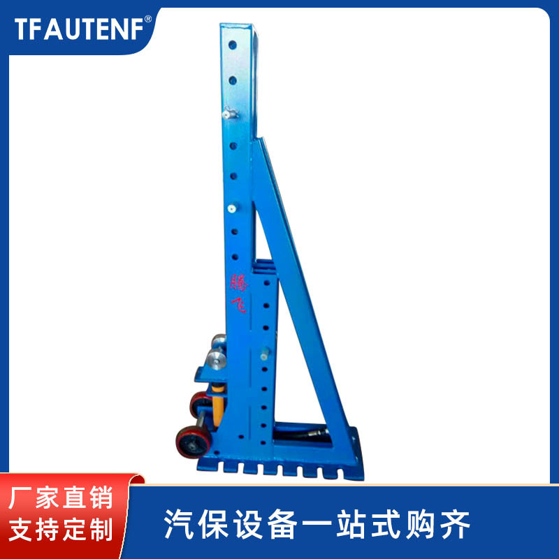 Piso chismes cirugía coche hoja metal plataforma Weiping ventas directas de la fábrica alta calidad AUTENF haz corrector