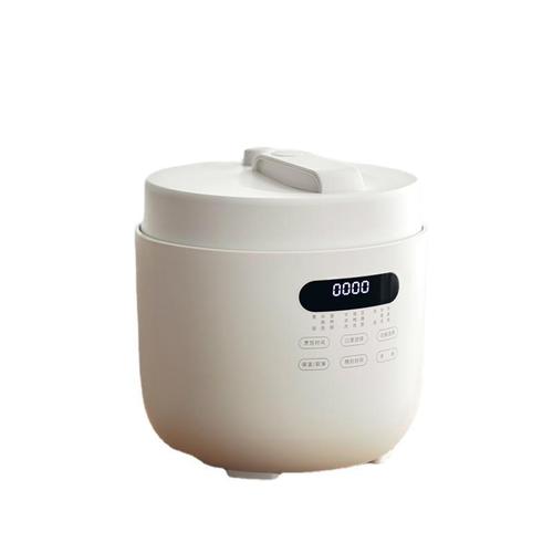 Recommended Olayks5L Large Capacity Electric High-Pressure Smart Fully Automatic Automatic Venting Home Cooker for 3-6 People