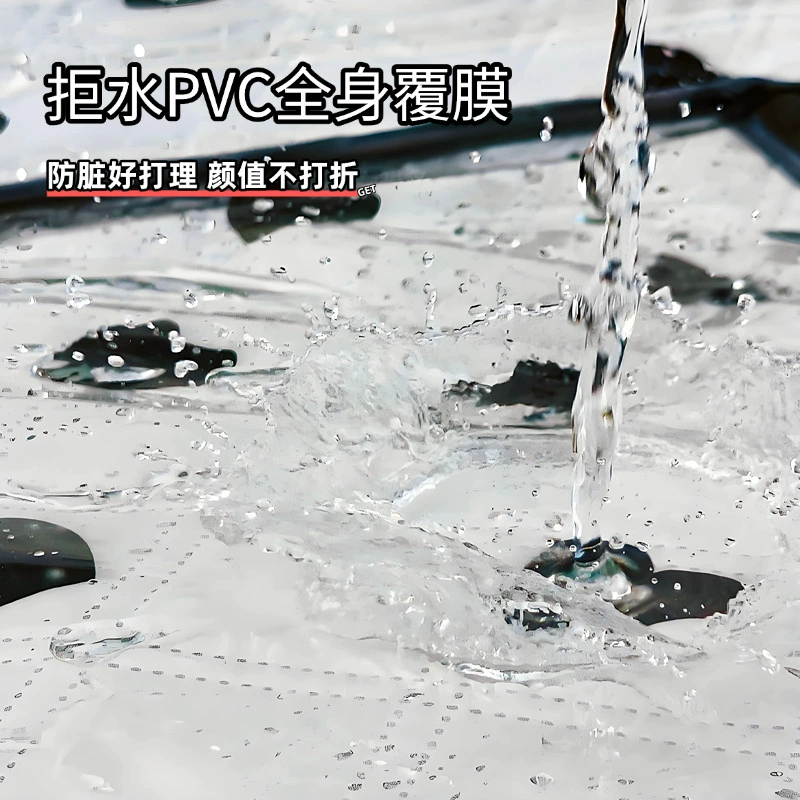 Waterproof summer windproof universal electric car