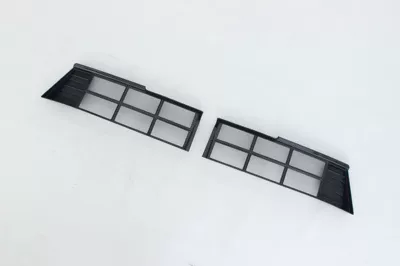 Automobile anti-insect net S05 Ev Models, Insect-Proof Net - carbon-fiber