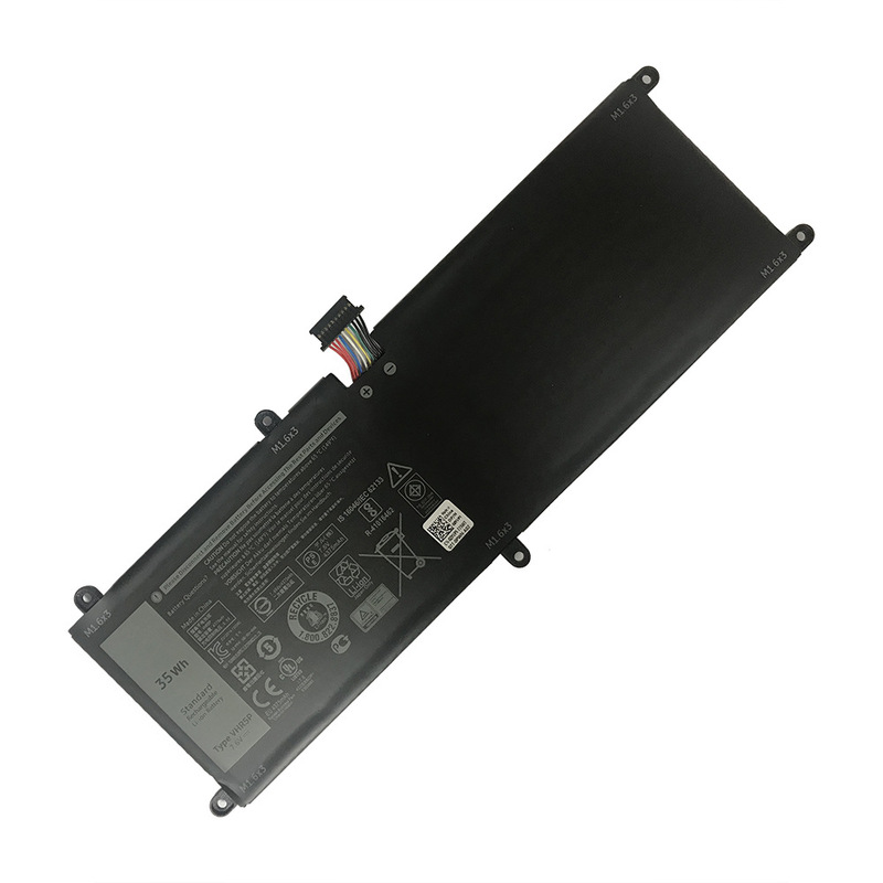 For DELL DELL Latitude 11 5175 5179 Tablet VHR5P laptop battery For DELL DELL Latitude 11 5175 5179 Tablet VHR5P laptop battery