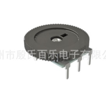 供应不带开关直发器旋转电位器 R1001N1XB1可调电位器