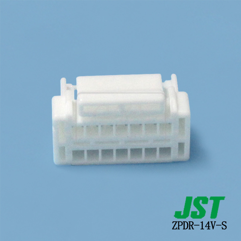 ZPDR-14V-S �ܿǿ��� JST������ ZPDϵ�� 1.5mm���