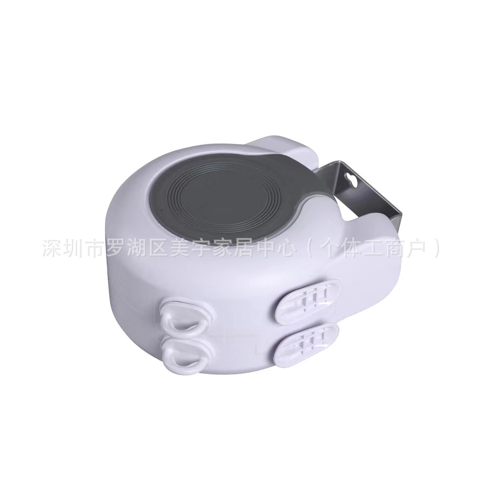 (amazon Explosion Models) JH6012 High Quality Telescopic Clothesline, Mimi Clothes Dryer