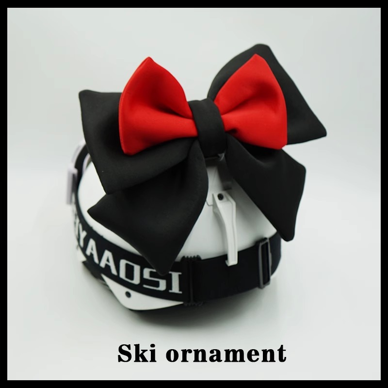 Riding Equipment Ski Helmet Double Board Single Board Accessories Motorcycle