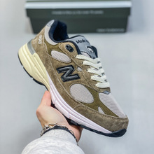 ��ԭNB 993�ܲ�Ь��������͸���ϵ�����Ь��Ů�ٴ������˶�ͨ��Ь