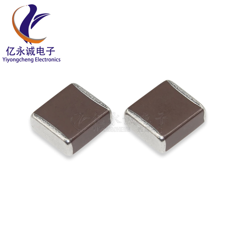 原装 贴片电容5750 2220 104K 0.1UF 100NF 630V X7R 10% 陶瓷