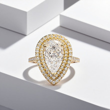 ¡¡���錚�W���¿�S925�y�M�����7*11��̼荱���ˮ�ν�ָ�羳��