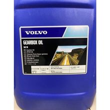 ֠VOLVO Gearbox Oil SAE50X݆,׃80W-90,97305