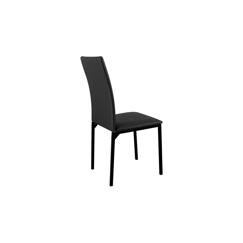 Silla de comedor italiana silla de comedor amazon silla de respaldo de lujo ligera silla de comedor moderna simple