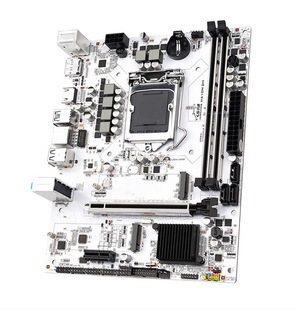 ����H410M ����LGA1200���֧��10��i3 i5 i7 i9̎����  ȫ������