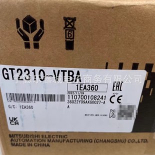 ����GT2310-VTBA ԭ�b�|���� �˙C�����h�r