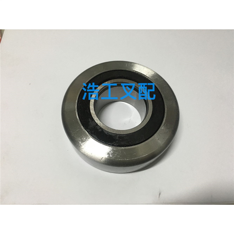 0009249480 林德叉车352 394门架轴承 支撑滚轮 链条滚轮链条轴承