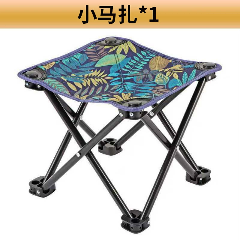 Travel folding handheld picnic table for camping for table, set, equipment, full set