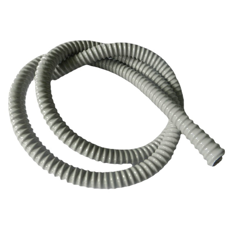 Adjustable elastic powerful rubber steel wire odorless PVC 5