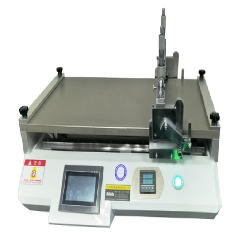 吻合口压力测试仪 吻合口压力仪无菌扩张器挠度和强度测试仪H1811