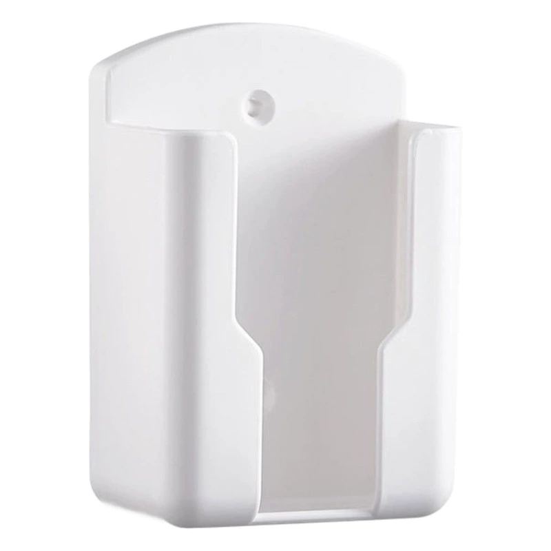 Универсальный ТВ-вентилятор кондиционер ящик для хранения с дистанционным управлением вешалка для одежды настенная настольная стойка для зарядки мобильного телефона