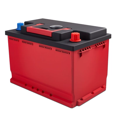 Car battery/battery 12V Lithium Iron Phosphate