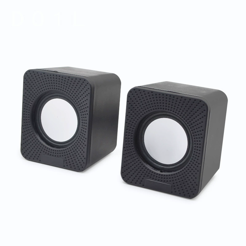 Компьютерный динамик специальные D-10L/1039 компьютер USB кабель небольшой динамик