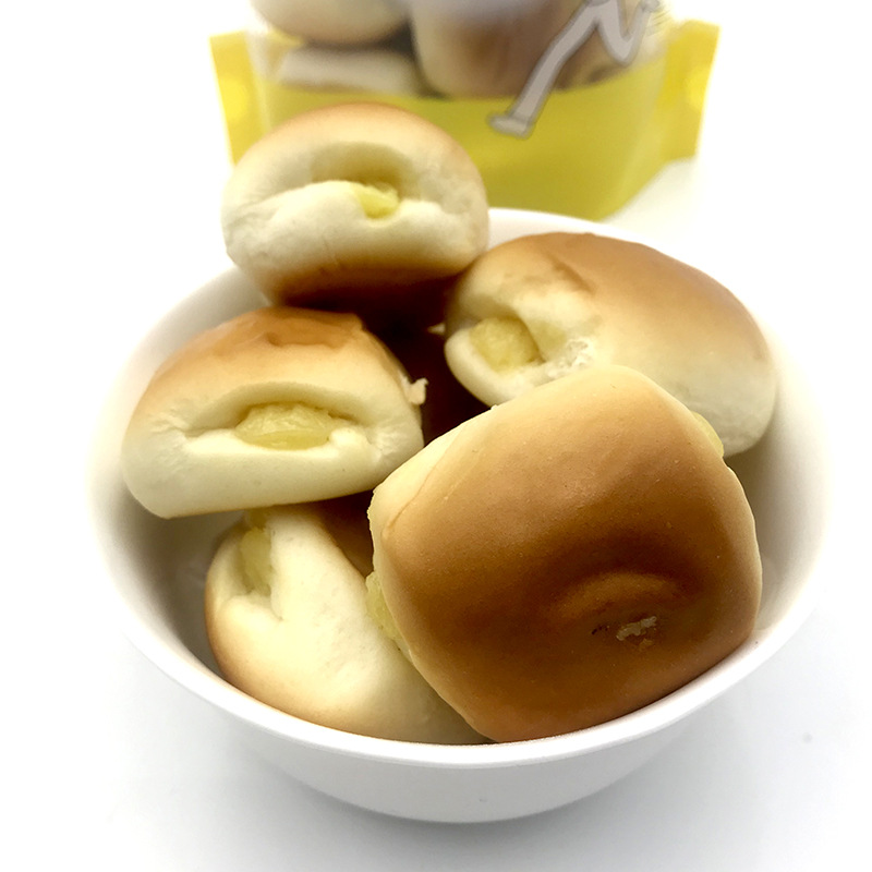 Breakfast Soft bread 255 Sandwich Original flavor leisure time snacks children Cakes and Pastries