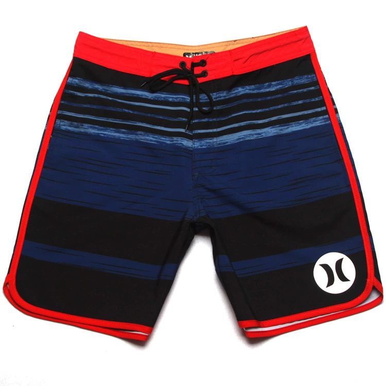 Beach trousers for leisure, quick dry shorts, oversize
