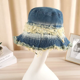 成人帽;娃娃配饰;钓鱼帽