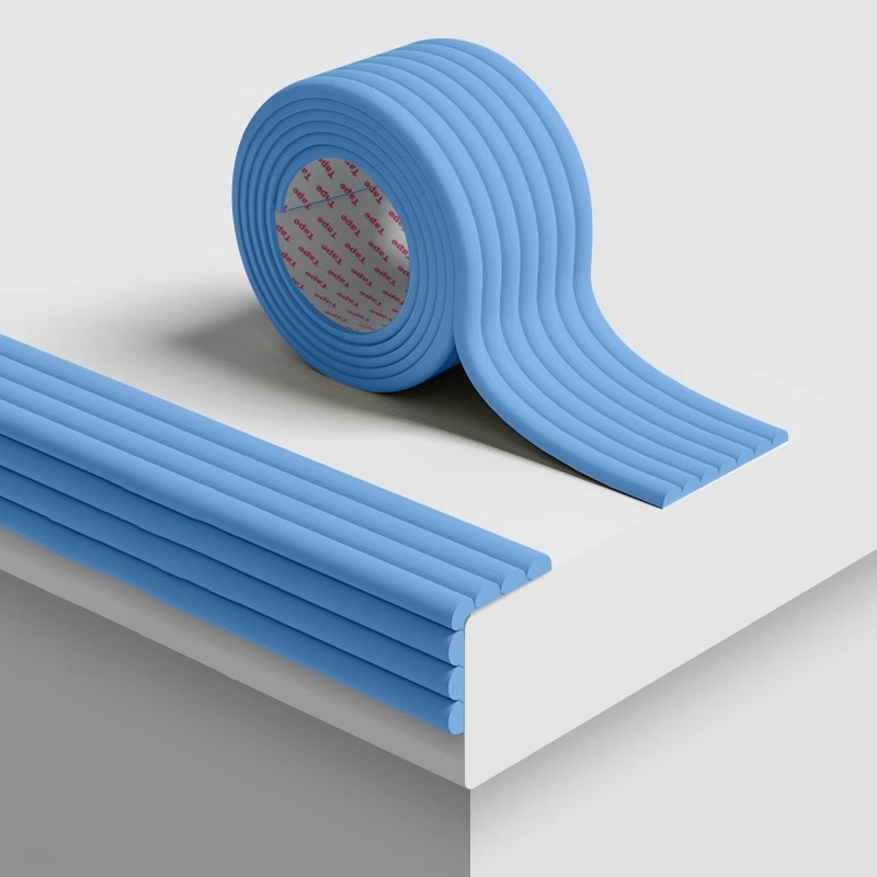 블루 [가로 8cm* 2m ]