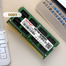 �羳��Դ4G8GB16GB�͵�ѹ1.35Vȫ����DDR3L�����ʼǱ������ڴ���