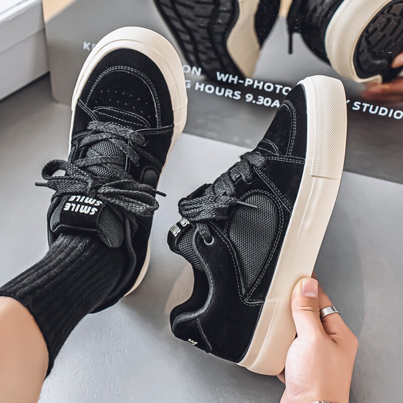 【Hongzai Station】B2228 Special Offer: 44 Yuan Low-Top Casual Sneakers, Popular Men's Shoes