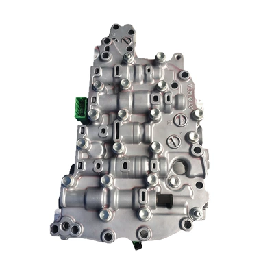 for Infiniti, Other drive systems