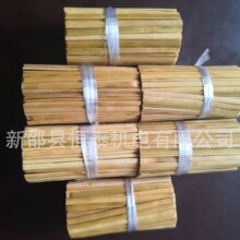 厂家直销竹槽楔 选用优质竹材料 量大从优