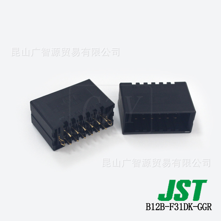 Ӧ B12B-F31DK-GGR JSTJFAϵ3.81mmɶ