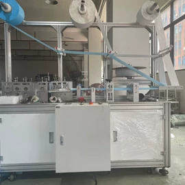口罩机;非织造布机械;多功能包装机