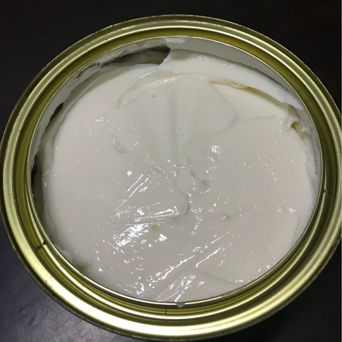 厂家销售白色特种脂塑胶齿轮润滑脂 塑胶齿轮降噪脂 塑胶齿轮油脂