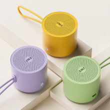 小型高音质音箱迷你小音响A12超重低音便携式E手机炮WA蓝牙7无线