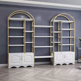 办公展示架;展示架;收纳架