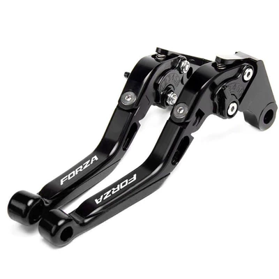 Motorcycle Handle Cover | lever horn forza350