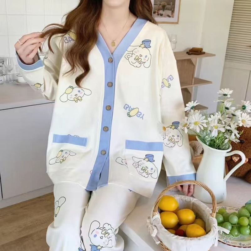 358V 칼라 시나몬독 [가슴 패드 포함]