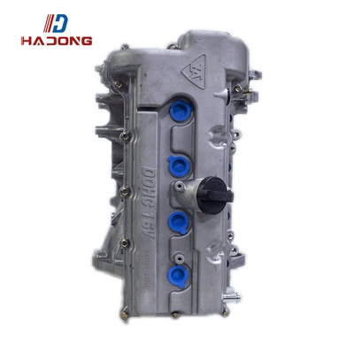 Engine assembly Dam15R Is Suitable