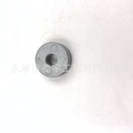 适用于东发船外机挂机8P-115P马力防腐蚀锌块阳极块阳369-60218-1