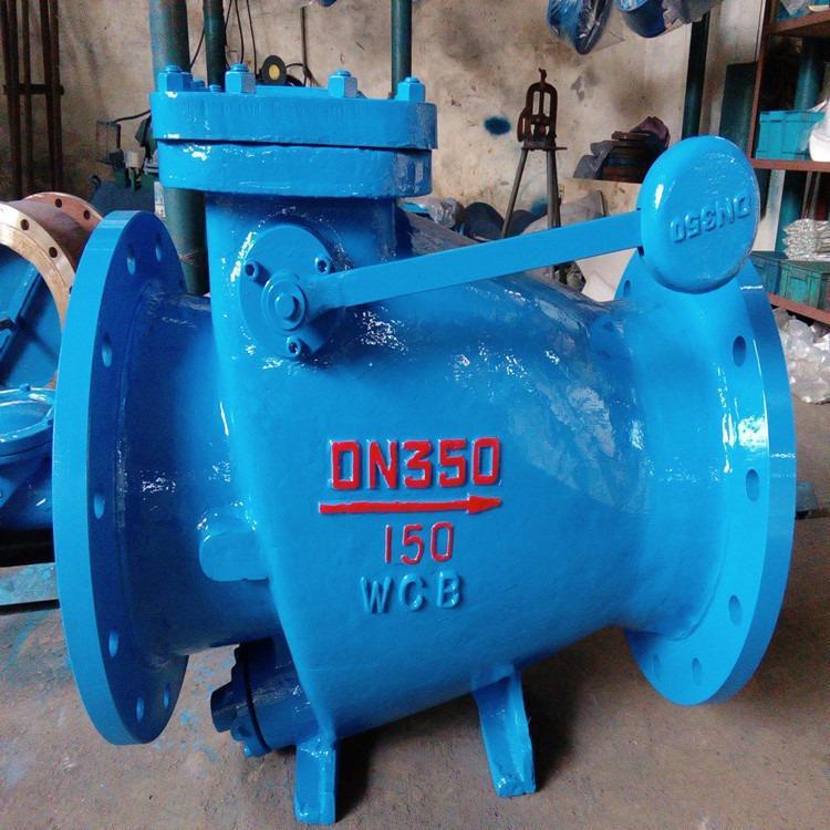 HH44X-10P 微阻缓闭止回阀 DN100 不锈钢水力控制阀 HH44X止回阀