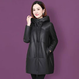 女式皮衣;男式真皮皮衣;皮草